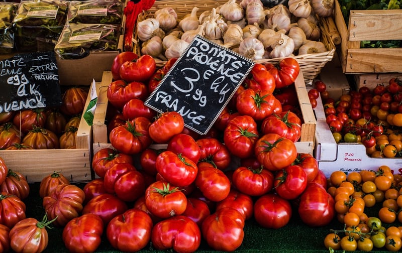 Local Wonders