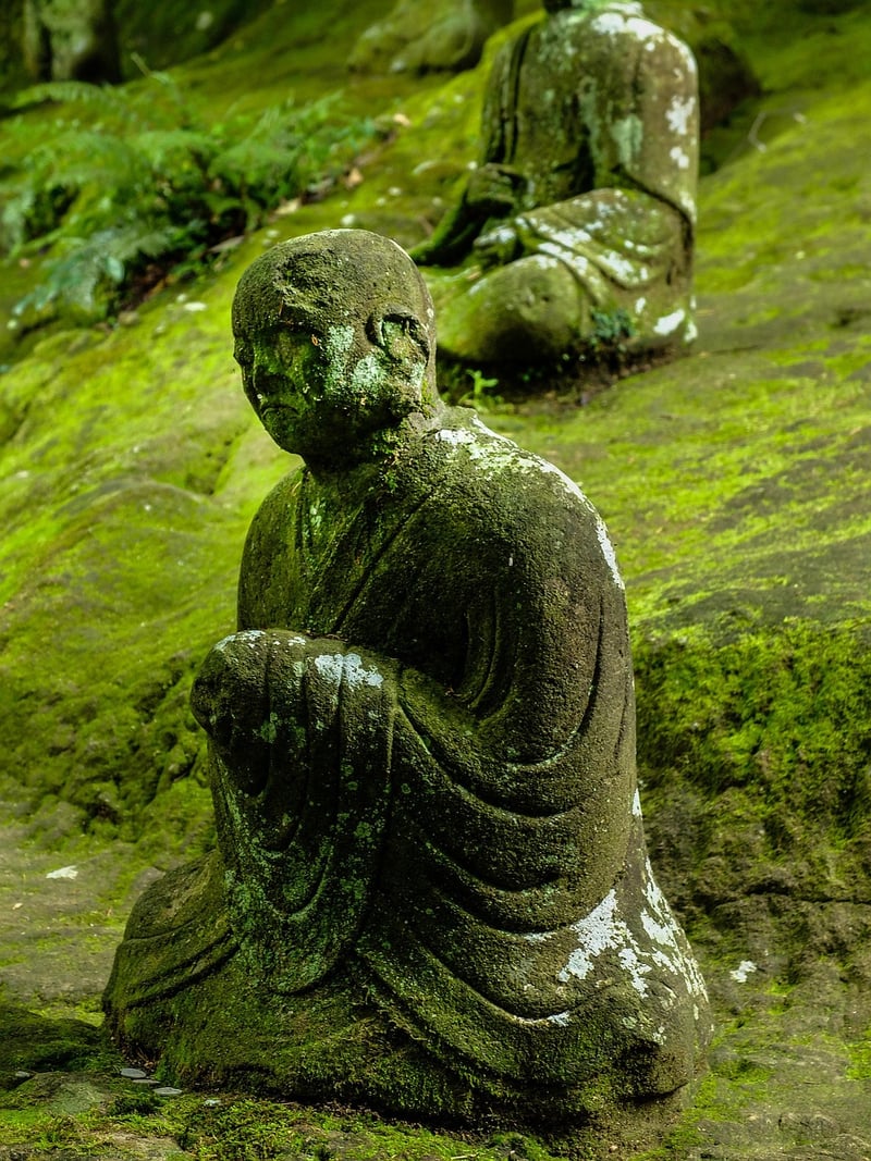Spiritual Quest