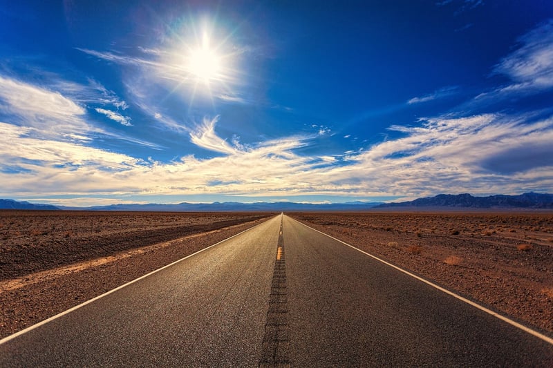 Road to Transformation